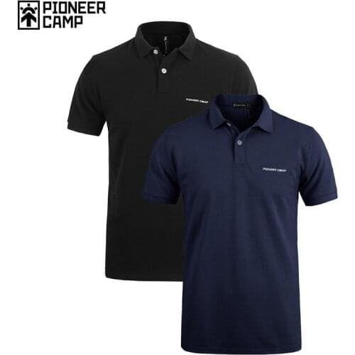 Pioneer Camp T-shirts