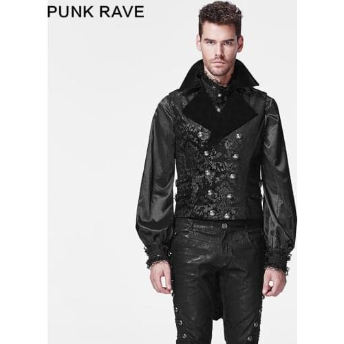 Мужские майки с принтом PUNK RAVE China At AliExpress