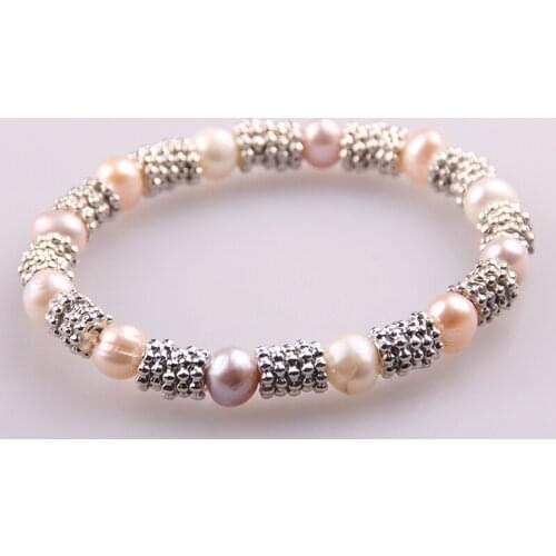 RED HERRING BY PENG CHANG PC Rigid Bracelets