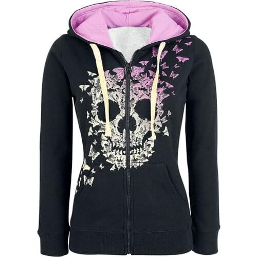 Rosetic Women's Sweatshirts With Print