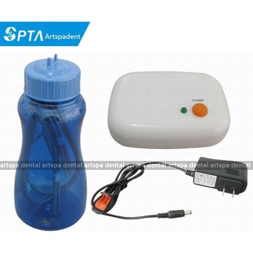 Dental Water Bottle Auto Supply System for Ultrasonic Scaler Model