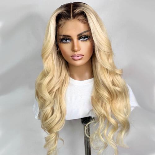 SWINGING FOREST Kids Wigs