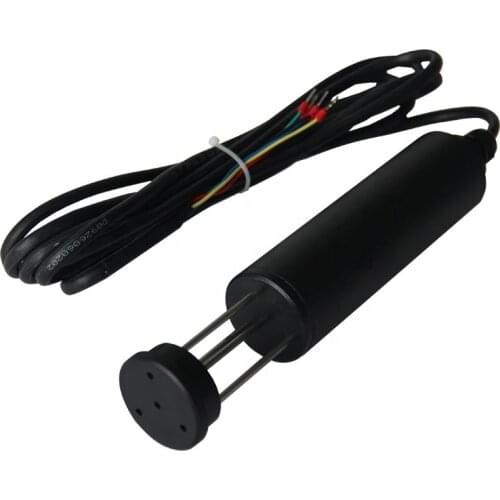 Smart Wireless rs485 Irrigation Soil Moisture Sensor for plant