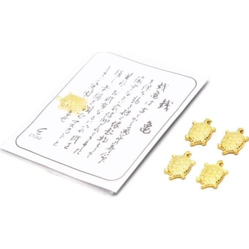 Shui Feng Golden Money Turtle Lucky Fortune Wealth Home Office Decoration Tabletop Ornaments Lucky Gift Desk Decoration