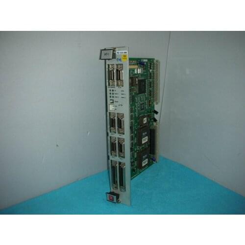 1PC USED ETIN SYSTEMS DOUL-SUE 2S (REV.3)