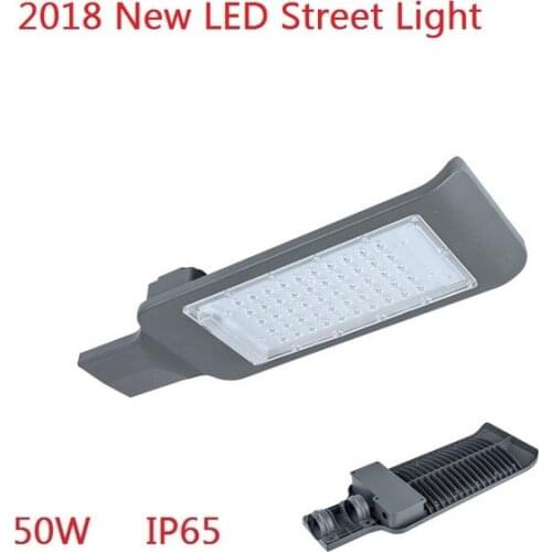 20W 30W 50W 100W LED Light Road Street Flood Garden Spot Lamp Outdoor Lights 85V-265V