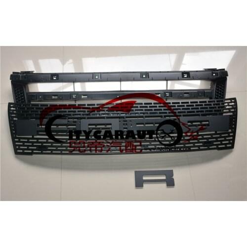 2021 Suitable For 2014 the Ford Refitted China Netcom Without Light Ranger Bla