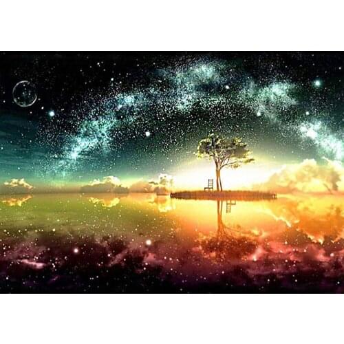 5d diamond painting full square landschap mosaic pictures painting rhinestones diamond cross stitch diamond painting landscape