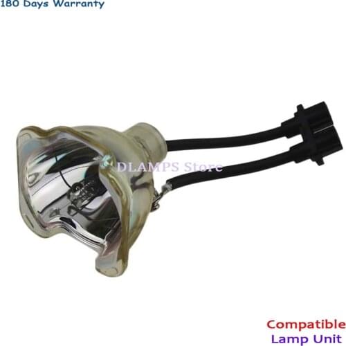 BL-FU280B /SP.8BY01GC01 High Quality Projector Bare Lamp For EW766 EW766W EX765 EX765W/EX766W TX765W With 180 Days Warranty