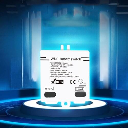 Hxroolrp Smart Electronics