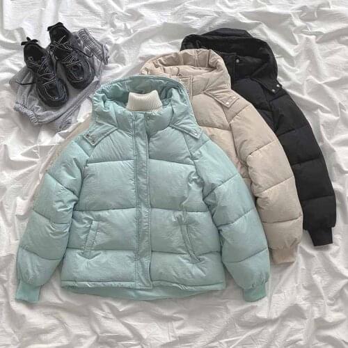 ITOOLIN Women's Winter Parkas