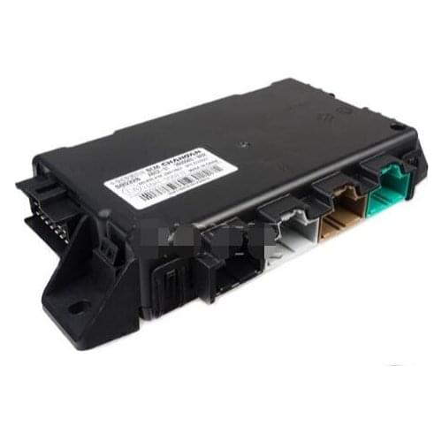 Body Controller Light Computer Board Box Anti-theft For CHANGAN CHANA CS35
