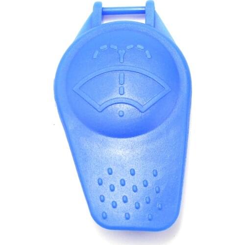 For FORD FOCUS C-MAX 3M5117632AB 1250896 Windshield Wiper Washer Fluid Reservoir Cover Water Tank Bottle Cap