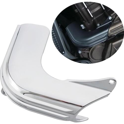 Motorcycle Coolant Hose Cover Decorate Sticker For Indian Scout 2015- 2019 2016 2017 2018 2019 Coolant Hose Cover