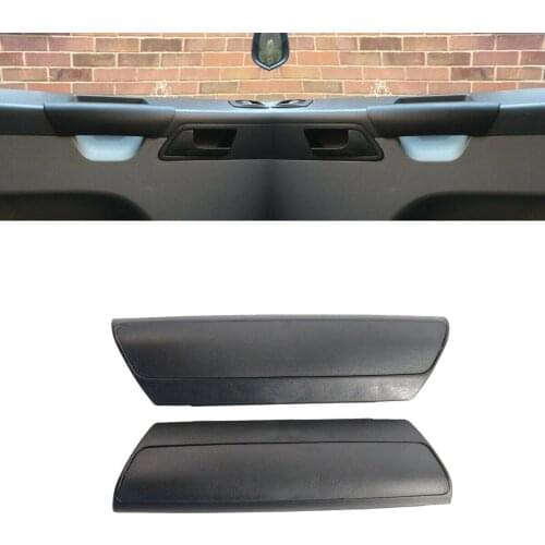 KYYET Car Door Handles