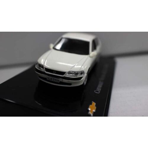 I XO 1:43 Chevrolet vectra gls2.2 1998 boutique alloy car toys for children kids toys Model Original packaging