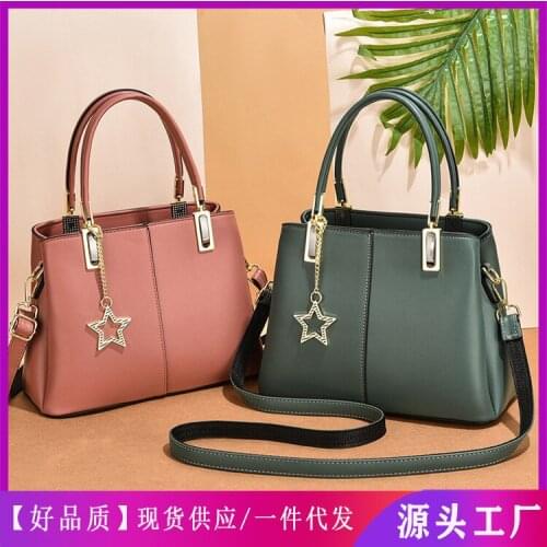 New womens handbag in autumn and winter 2020 luxury handbags women bags designer purses and handbags luxury designer