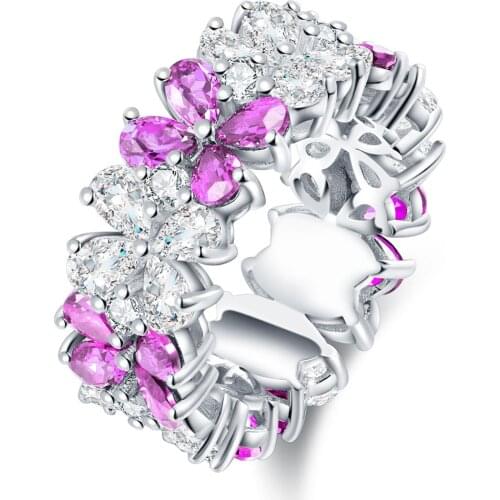 Pirmiana Rings