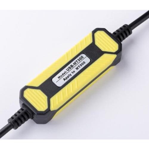 USB-MT500 Suitable MT506M MT506T MT508T Series MT500 Touch Panel Programming Cable Download Line