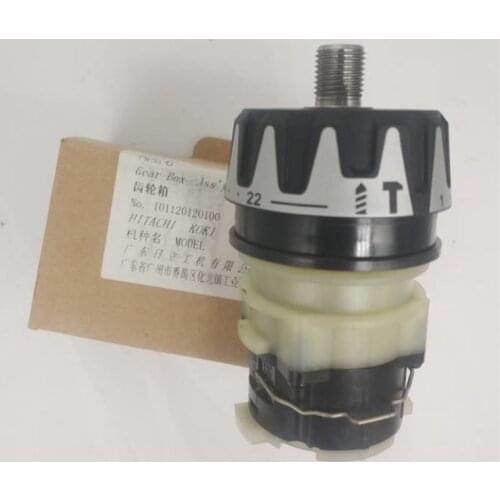 Genuine GEAR BOX ASS'Y for Hitachi 327131 DV14DVC DV14DCL DV18DCL 18V Hammer Drill 18V