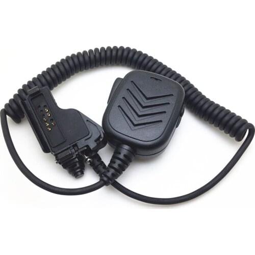 MT600 hand microphone for Motorola HT1000 XTS1500 XTS2500 XTS3000 XTS3500 MT2000 Radio
