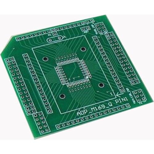 Customized Circuitos Electronicos Toy or Decoration Rigid Printer