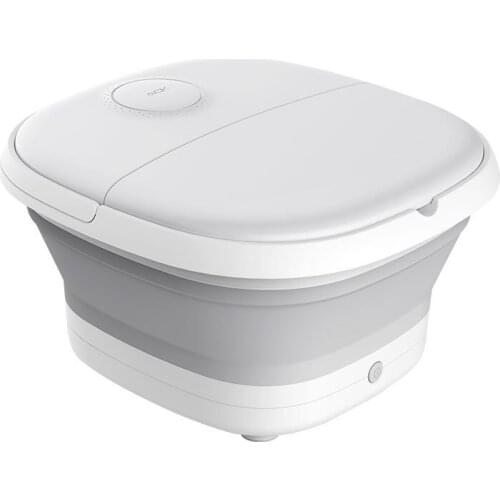 Folding Foot Bath Tub Automatic Massage Household Electric Heating Constant Temperature Foot Bath Tub