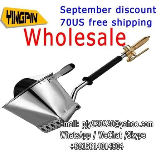 Mixed batch quick cement spray gun mortar spray sprayer