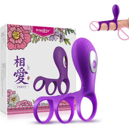 Penis Rings TYUE LOVING China