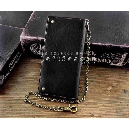 XTOM2013 Wallets