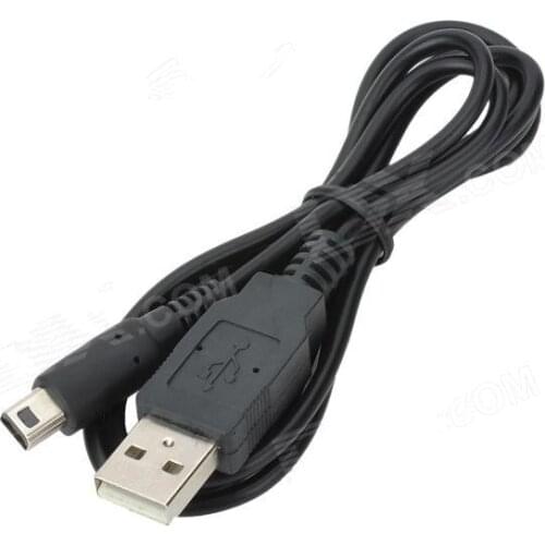 USB Charger/Charging Cable For Nintendo 3DS NDSi 3DSLL/XL