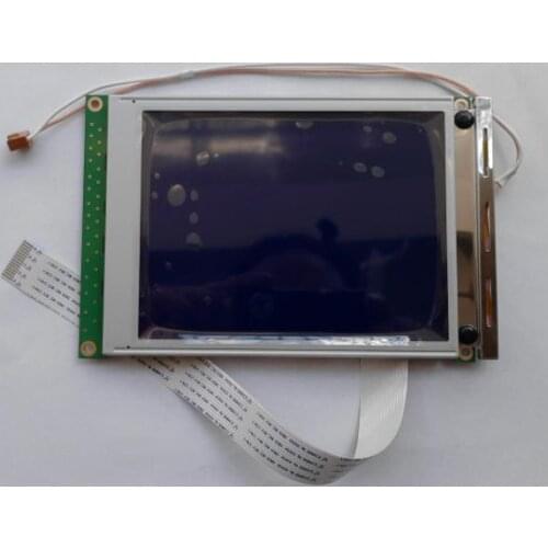 SP14Q005 5.7" FSTN LCD Panel
