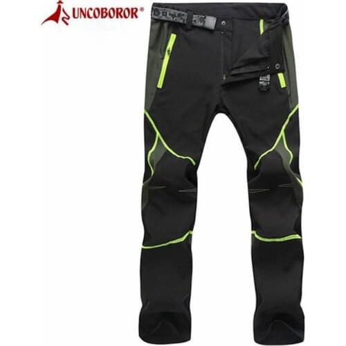 2020 Summer Ultra Thin Casual Stretch Pants Men Women Quick Dry Breathable Trousers Military Tactical Sweatpants Men Cargo Pants