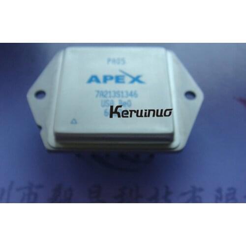 APEX PA05 DIP12 NEW ORIGINAL IN STOCK