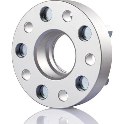 Auto Wheel Spacer 4Pcs 5x120 to 5x112 Conversion Hub Centric Wheel Flange Spacers Adapters High Quality