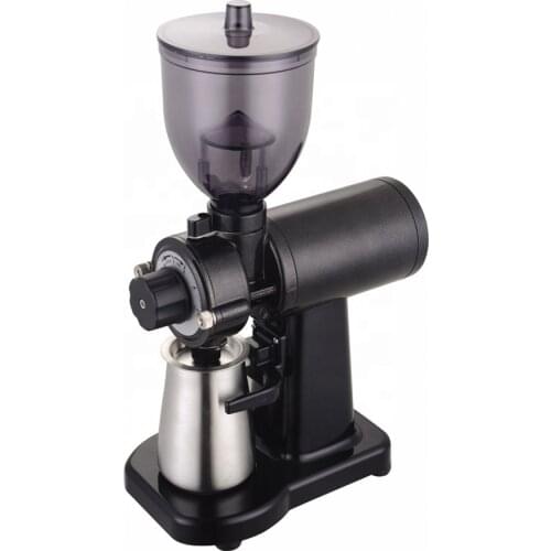 ACF-500N commercial Automatic Coffee Machine Grinder for expresso coffee mill