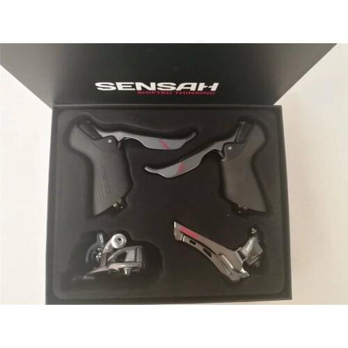 BIKECO Bicycle Gear Shifters