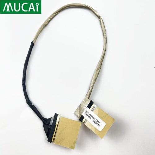 For HP Chromebook 14 G5 14-CA 14-CA050NA 14-ca021nr 14-DB NTS laptop LCD LED Display Ribbon Camera cable DD00G3LC012 DD00G3LC102