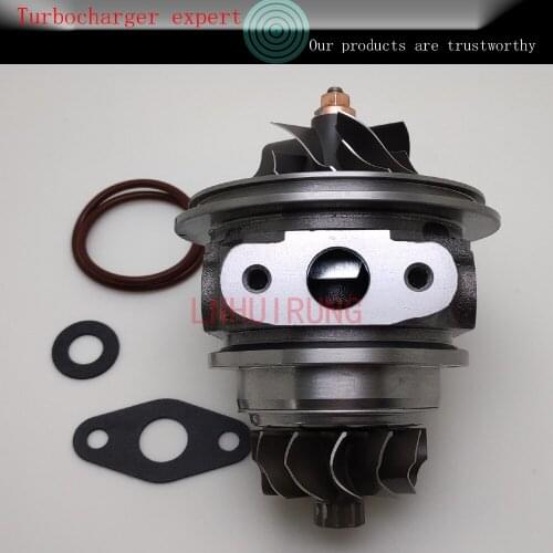 Turbo charger Core Cartridge for Subaru Impreza WRX GT 2.5L EJ255 TD04L 49477-04000 49477 04000 4947704000 14411AA710 091224080