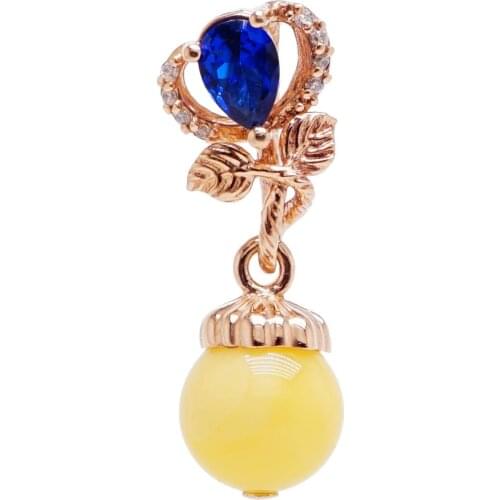 Подвески серебряные Магазин Хорошие Вещи China At AliExpress