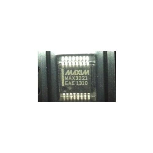 MAX3221EAE