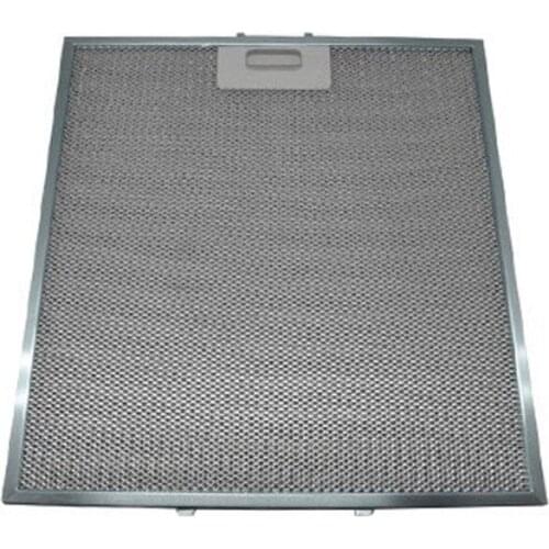 81460138 - Cooker Hood Metal Grease Filter - 344,5x325 mm