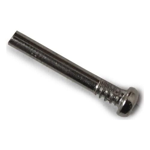 No.10 long screws HengLong Rc Racing 1:10 1/10 HL3851-2 3851-2 Rc Spare Parts Big Foot Mad Truck Electric LandOverlor Model Car