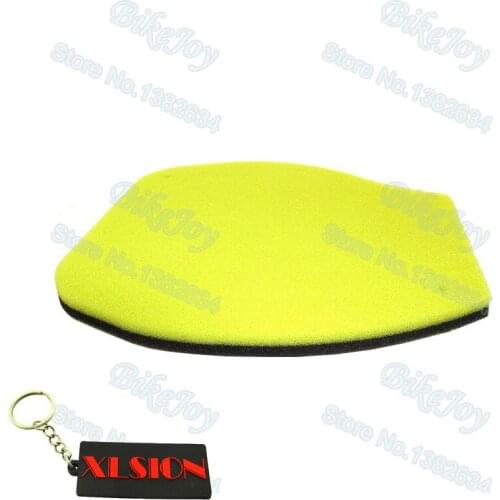 Foam Air Filter For Yamaha 2007-2015 Grizzly 700 4x4 & 2009-2014 Grizzly 550 4x4
