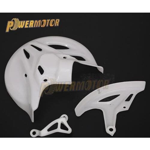 PowerMotor Bicycle Brakes