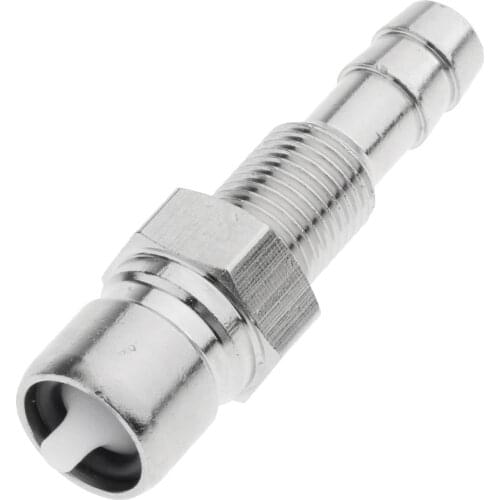 Durable 50mm Marine Boat Outboard Fuel Line Connector for Tohatsu 5-90HP