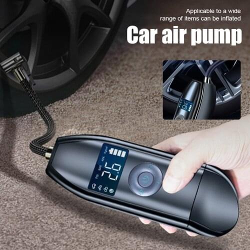 QINGQUE Inflatable Pumps