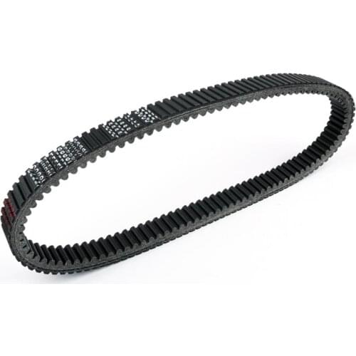 Artudatech Drive Belt For Arctic Cat CROSSFIRE 500 EFI 2007 F5 F6 F8 M6 M8 CF 600 EFI SNO PRO