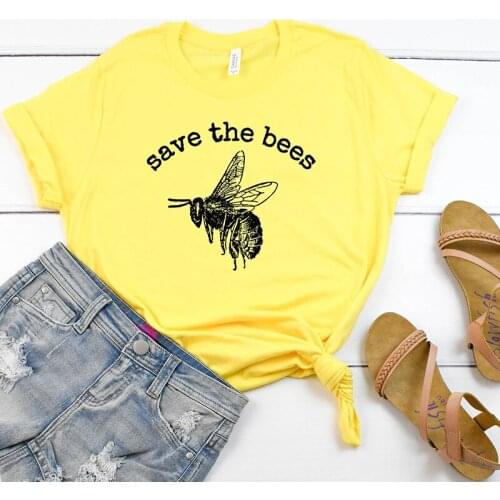 Save The Bees Women's Swimwear & Beach Wear