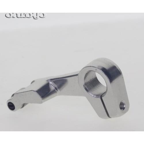 Take Up Lever Drive Crank Rod Assembly 59.8mm For Some Of Tajima SWF And Chinese Embroidery Machine Spare Parts